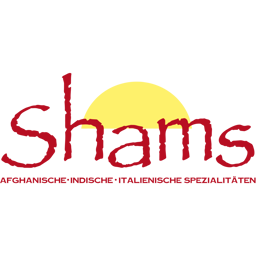 Shams logo.
