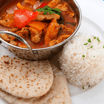311 Murg Tikka