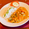 315 Murg Korma