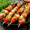 215 Kebab Morgh